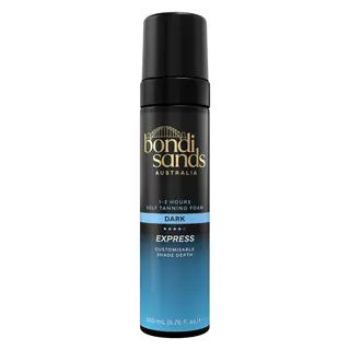 Produktfoto för Bondi Sands Self Tanning Foam 1 Hour Express 200 ml