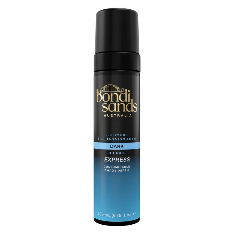Bild 1 för Bondi Sands Self Tanning Foam 1 Hour Express 200 ml
