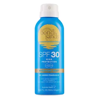 Produktfoto för Bondi Sands SPF 30 Everyday Aerosol Mist Spray 160 g