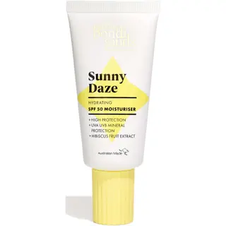 Produktfoto för Bondi Sands Sunny Daze Moisturiser SPF50 50 g