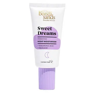 Produktfoto för Bondi Sands Sweet Dreams Night Moisturiser 50 ml