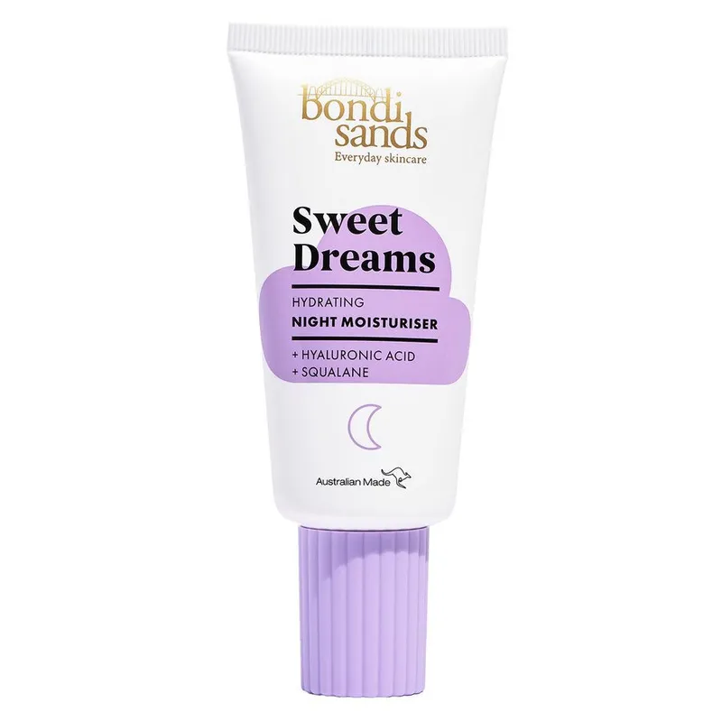 Bild 1 för Bondi Sands Sweet Dreams Night Moisturiser 50 ml
