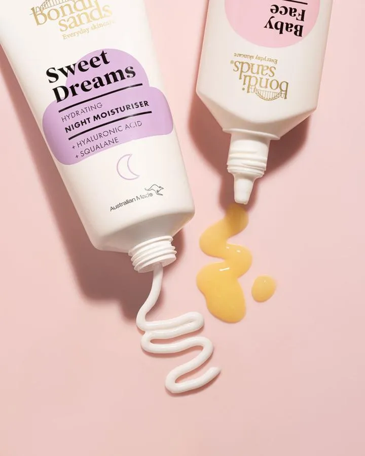 Bild 10 för Bondi Sands Sweet Dreams Night Moisturiser 50 ml