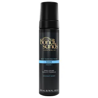 Produktfoto för Bondi Sands Tanning Foam Dark 200 ml