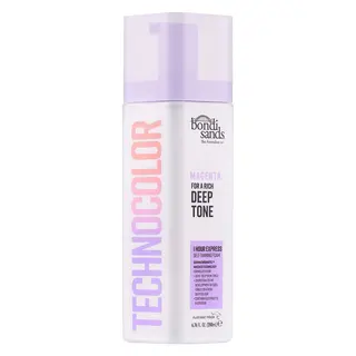 Produktfoto för Bondi Sands Technocolor 1 Hour Express Self Tanning Foam Magenta Deep Toner 200 ml