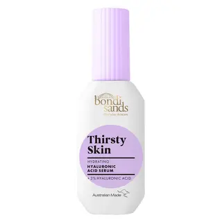 Produktfoto för Bondi Sands Thirsty Skin Hyaluronic Acid Serum 30 ml