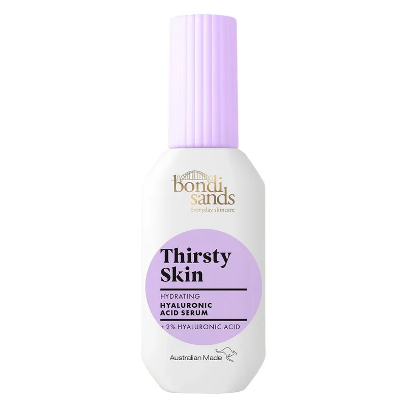 Bild 1 för Bondi Sands Thirsty Skin Hyaluronic Acid Serum 30 ml