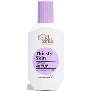 Produktfoto för Bondi Sands Thirsty Skin Hyaluronic Acid Serum 30 ml