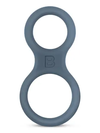 Produktfoto för Boners: Classic Cock & Ball Ring