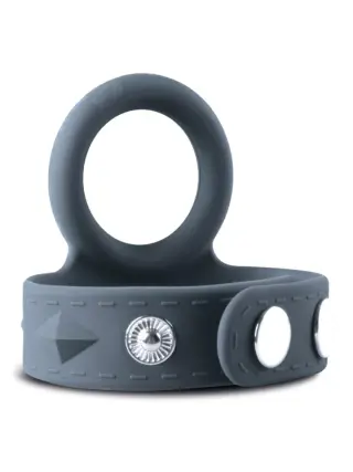 Produktfoto för Boners Cock &amp; Ball Strap S/M