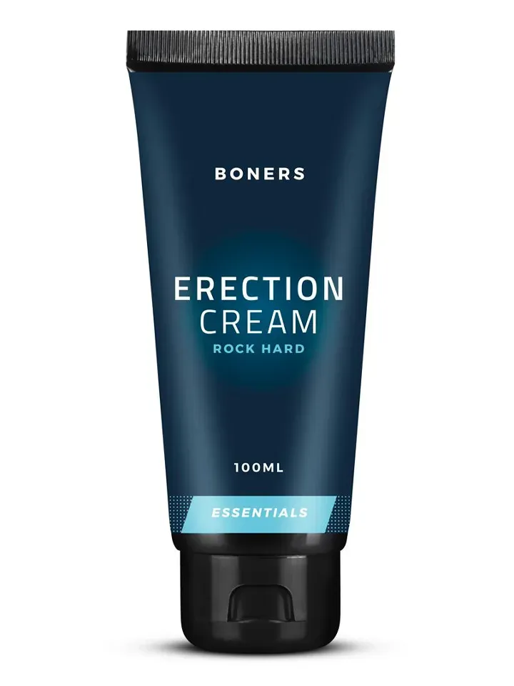 Bild 1 för Boners Erection Cream