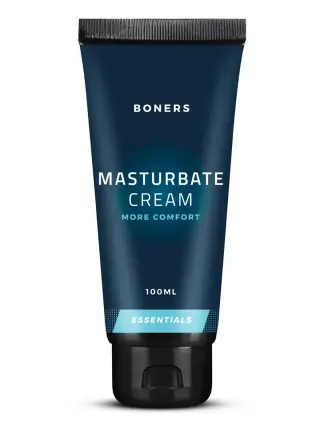 Produktfoto för Boners Masturbation Cream