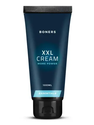 Produktfoto för Boners Penis XXL Cream