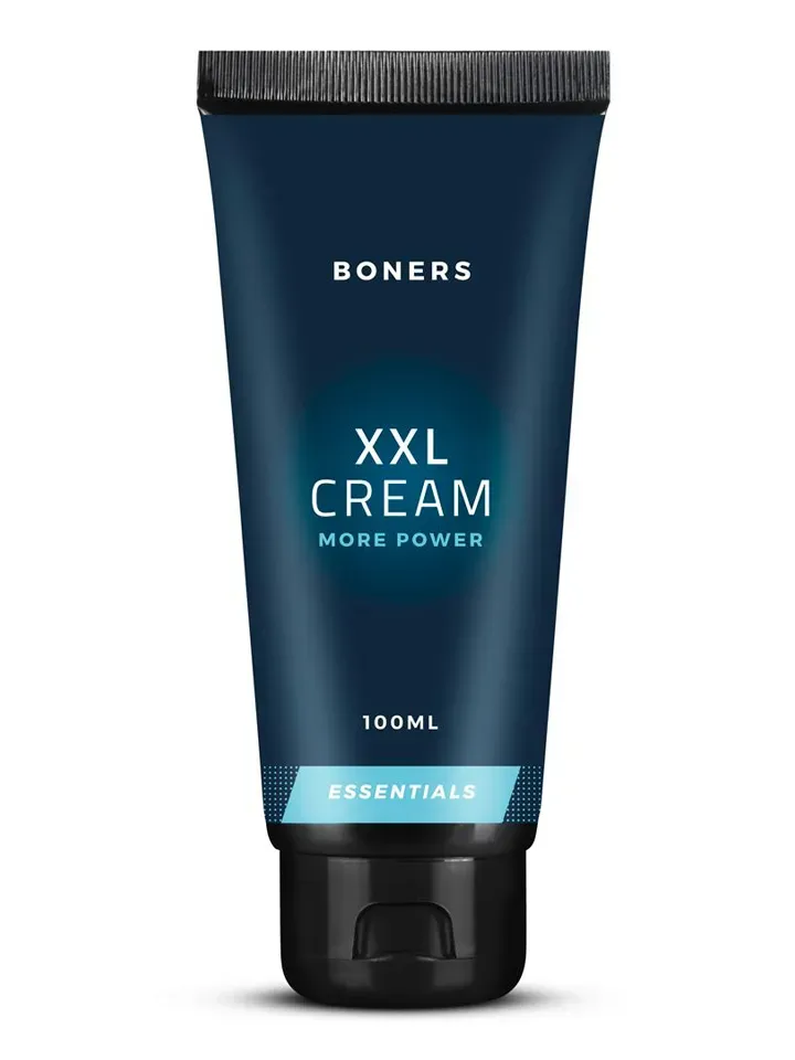 Bild 1 för Boners Penis XXL Cream