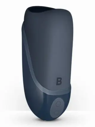 Produktfoto för Boners Vibrating Blowjob Simulator