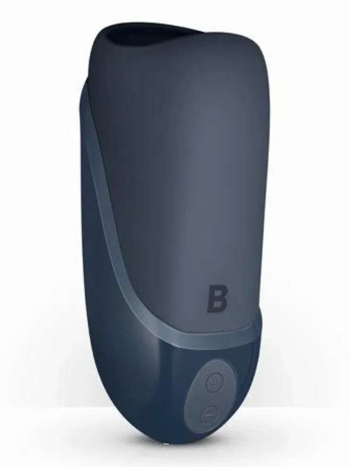 Bild 1 för Boners Vibrating Blowjob Simulator