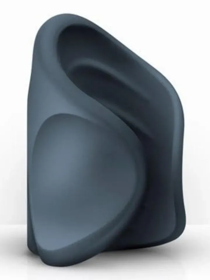 Bild 1 för Boners Vibrating Hand Job Stroker