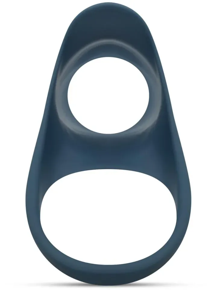 Bild 2 för Boners Vibrating Penis Sleeve Penisförlängare/Sleeve med vibrator