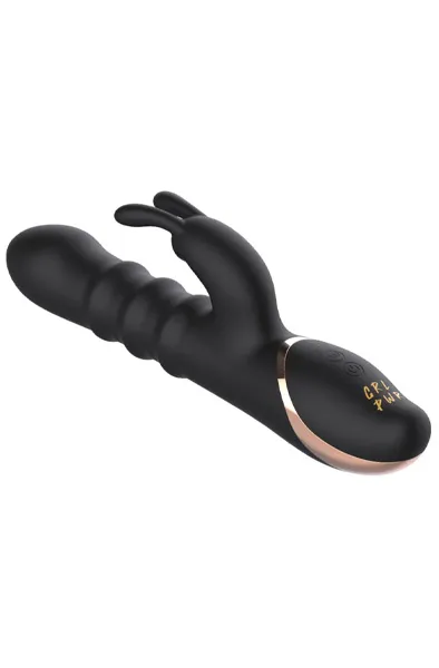 Bild 2 för Bonnie - The Rabbit Vibrator