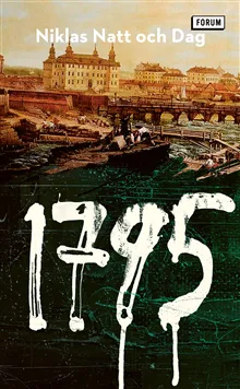 Alternativ bild 0 för Bonnier 1795 - Natt och Dag