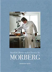 Produktfoto för Bonnier Morberg Lagar Husmanskost