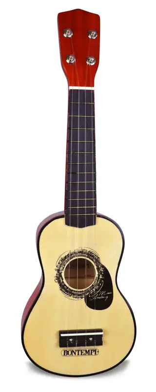 Produktfoto för Bontempi Ukulele