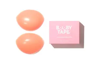 Produktfoto för Booby Tape Silicone Booby Tape Inserts D-F