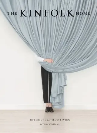 Produktfoto för Books Kinfolk Home AR1015 - Unisex - 21 cm