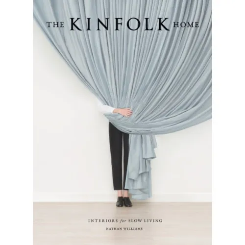 Alternativ bild 0 för Books Kinfolk Home AR1015 - Unisex - 21 cm