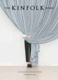 Produktfoto för Books Kinfolk Home AR1015 - Unisex - 21 cm