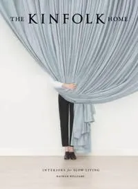 Alternativ bild 0 för Books Kinfolk Home AR1015 - Unisex - 21 cm