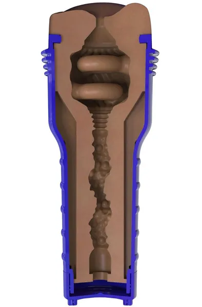 Bild 2 för BOOST BLAST LIGHT MEDIUM DARK