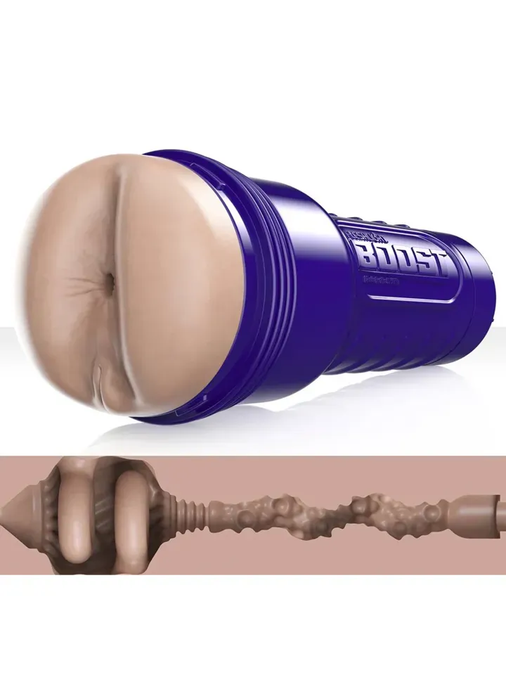Bild 1 för BOOST BLAST LIGHT MEDIUM FLESH