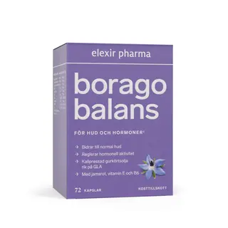 Produktfoto för Borago