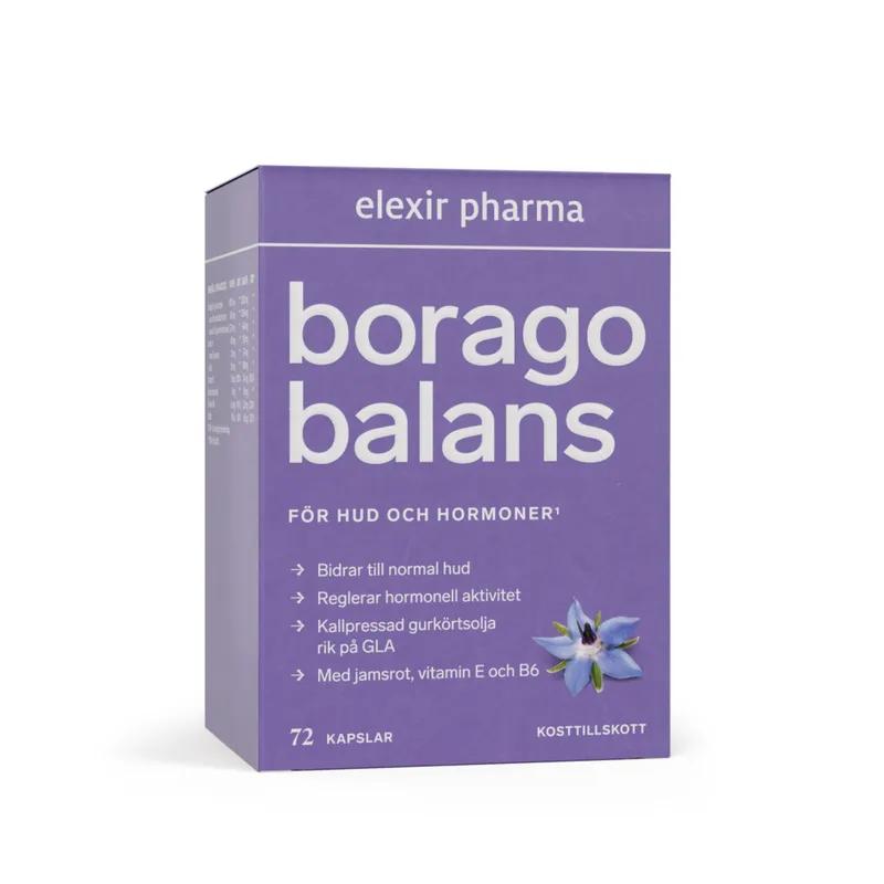 Bild 2 för Borago