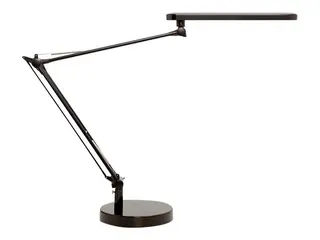 Produktfoto för Bordlampe Unilux Mambo LED, sort