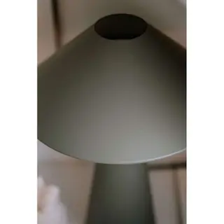 Produktfoto för Bordslampa Cannes (Grön)