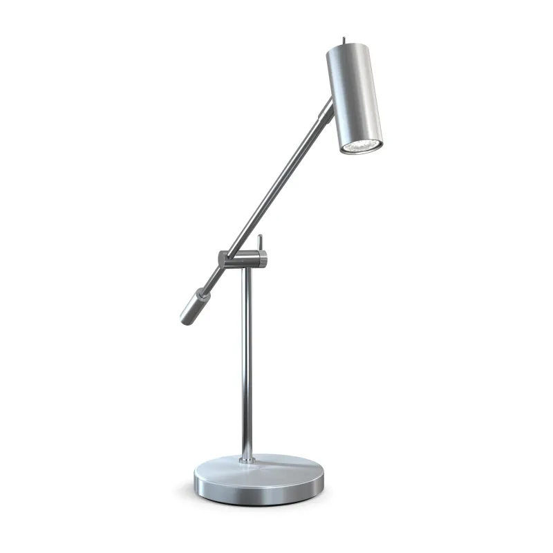 Alternativ bild 0 för Bordslampa Cato (Aluminium)