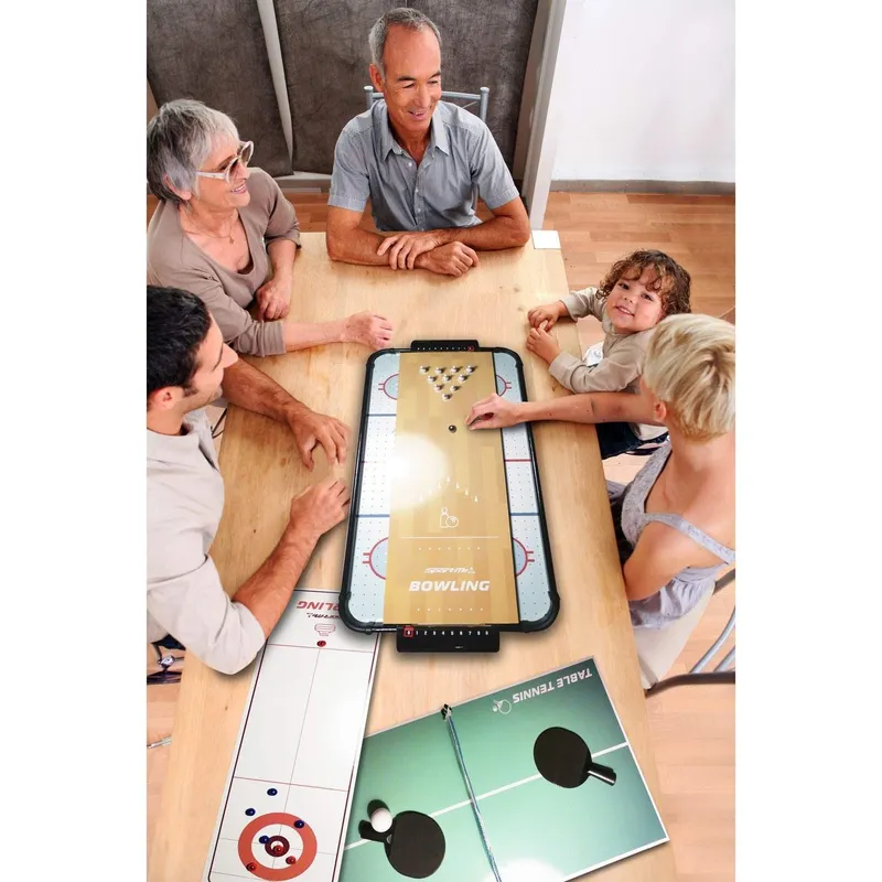 Bild 2 för Bordspel 4 i 1