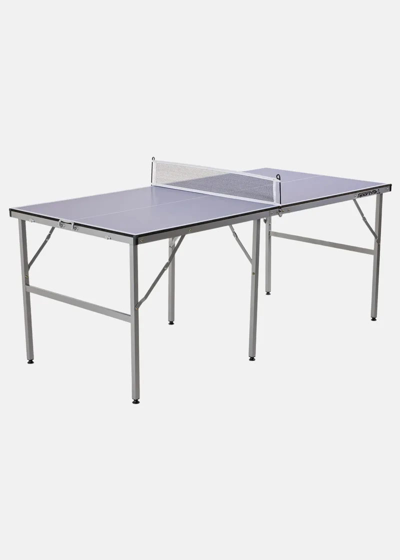 Bild 1 för Bordtennisbord - Fällbart 180x90x76cm