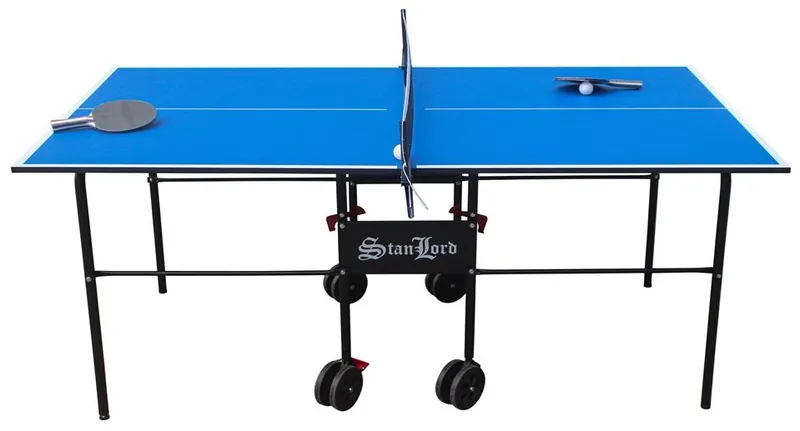 Bild 2 för Bordtennisbord Stanlord Verona