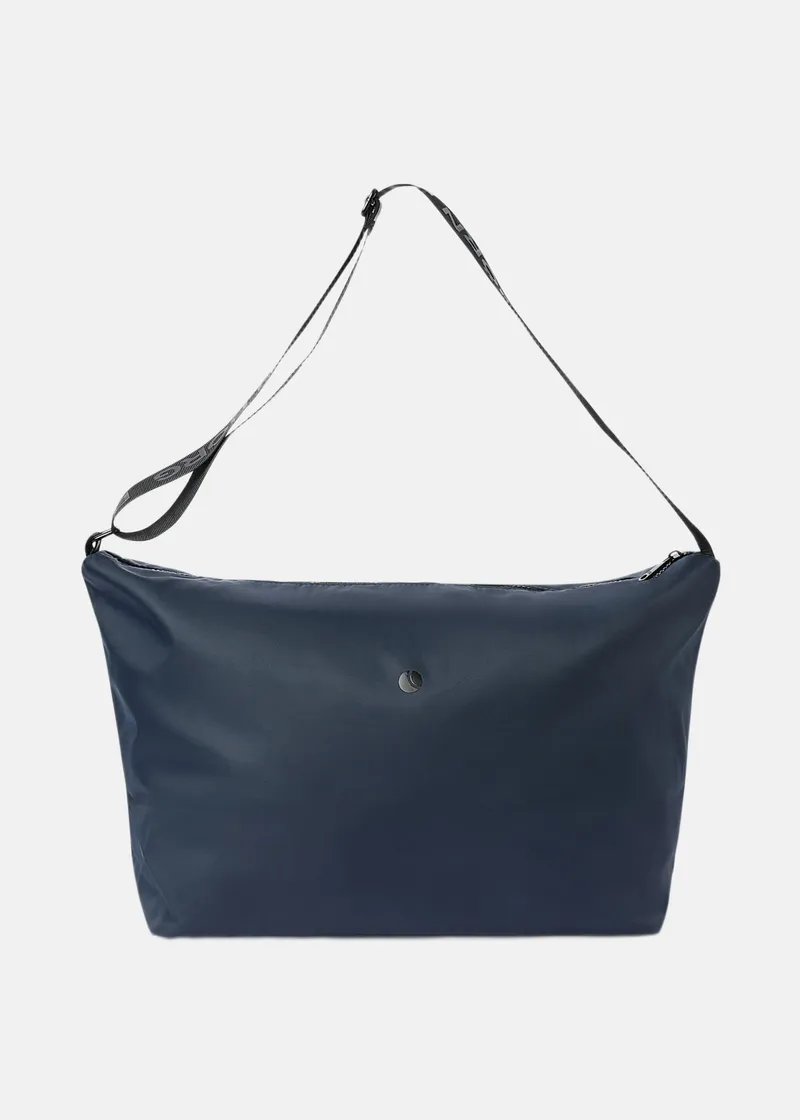 Bild 1 för BORG CLASSIC SHOULDER BAG, ODYSSEY GRAY, ONESIZE,  Herr