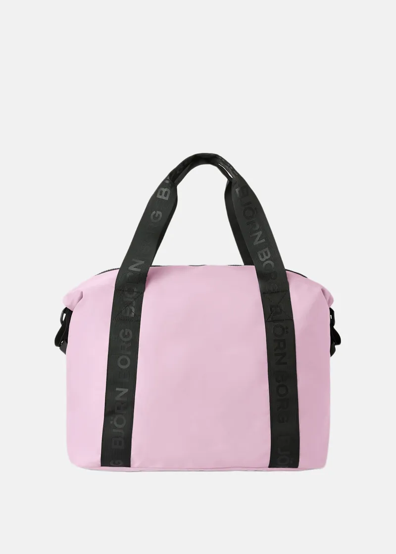 Bild 2 för BORG CLASSIC SPORTS BAG