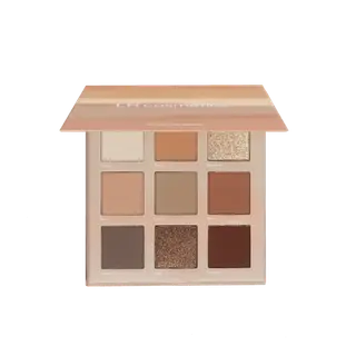 Produktfoto för Boring nude palette