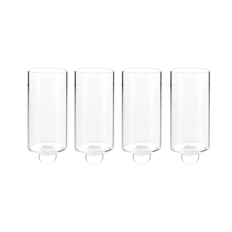 Alternativ bild 0 för Born in Sweden Minivas för stumpastaken, 4-pack