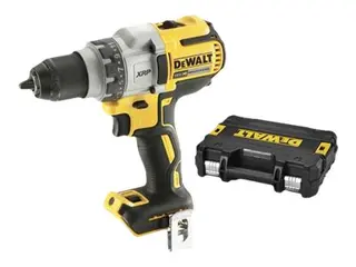Produktfoto för BORR&SKRUVDRAGARE DCD991NT-XJ 18V BL EJ BATTERI | Beijerbygg Byggmaterial