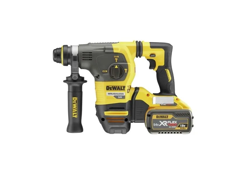 Alternativ bild 0 för BORRHAMMARE DCH333X2 54V HP SDS TSTAK | Beijerbygg Byggmaterial