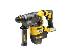 Produktfoto för BORRHAMMARE HP SDS+ DCH333NT SOLO TSTAK 54V | Beijerbygg Byggmaterial