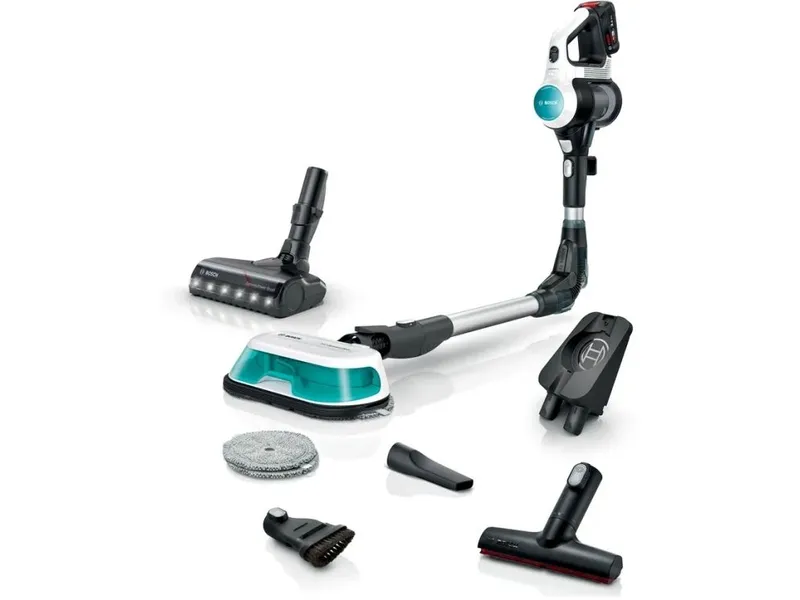 Alternativ bild 0 för Bosch 2-in-1 Vacuum cleaner Unlimited 7 BCS71HYG1