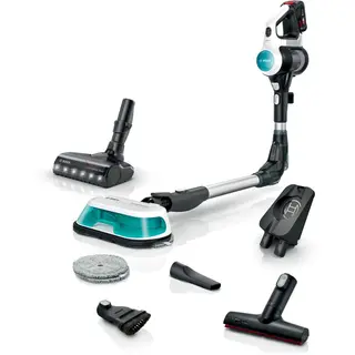 Produktfoto för Bosch 2-in-1 Vacuum cleaner Unlimited 7 BCS71HYG1